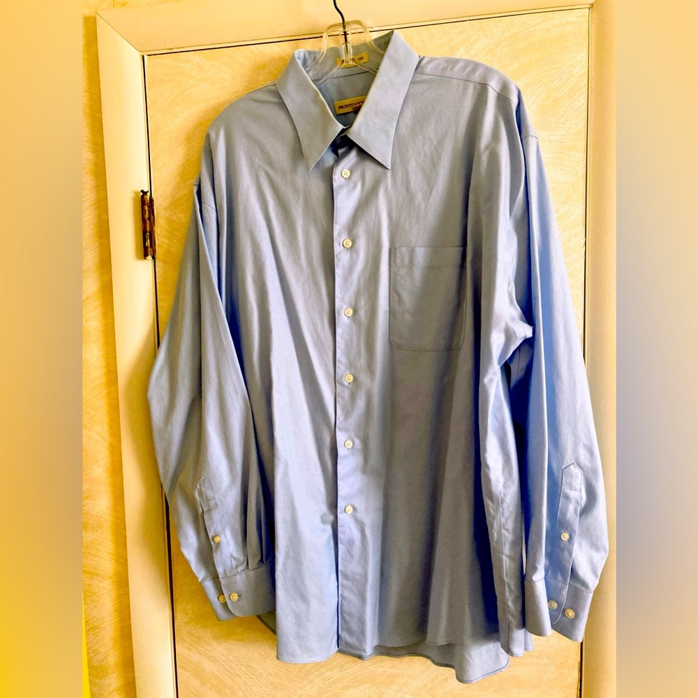 Pronto Uomo shirt